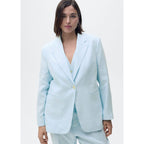 Blazer Boreli - Sky Blue