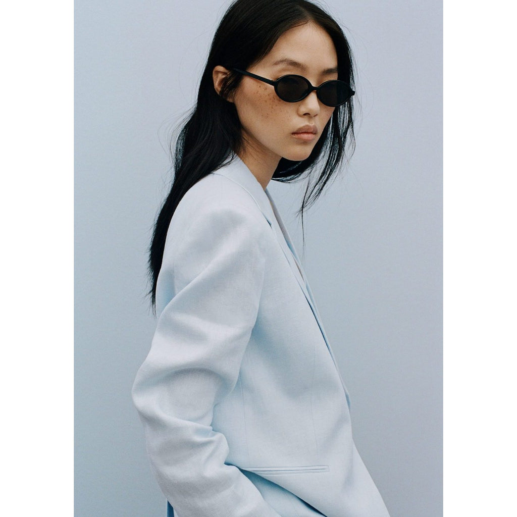 Blazer Boreli - Sky Blue