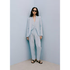 Blazer Boreli - Sky Blue