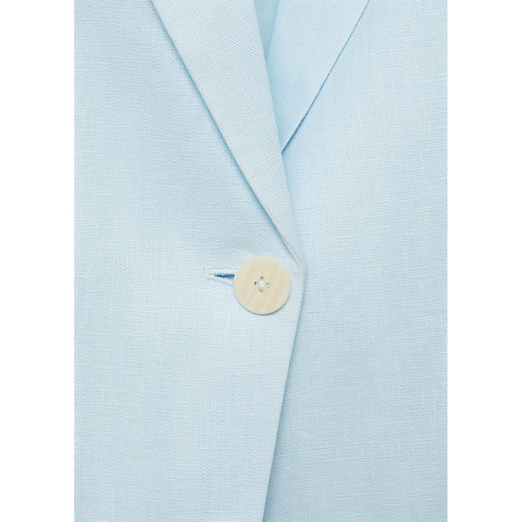 Blazer Boreli - Sky Blue