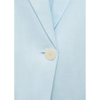 Blazer Boreli - Sky Blue