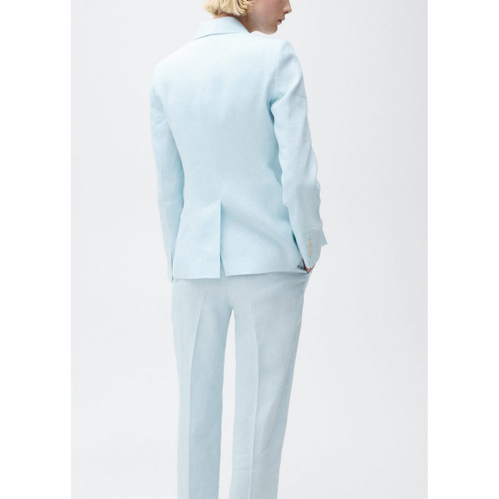 Blazer Boreli - Sky Blue