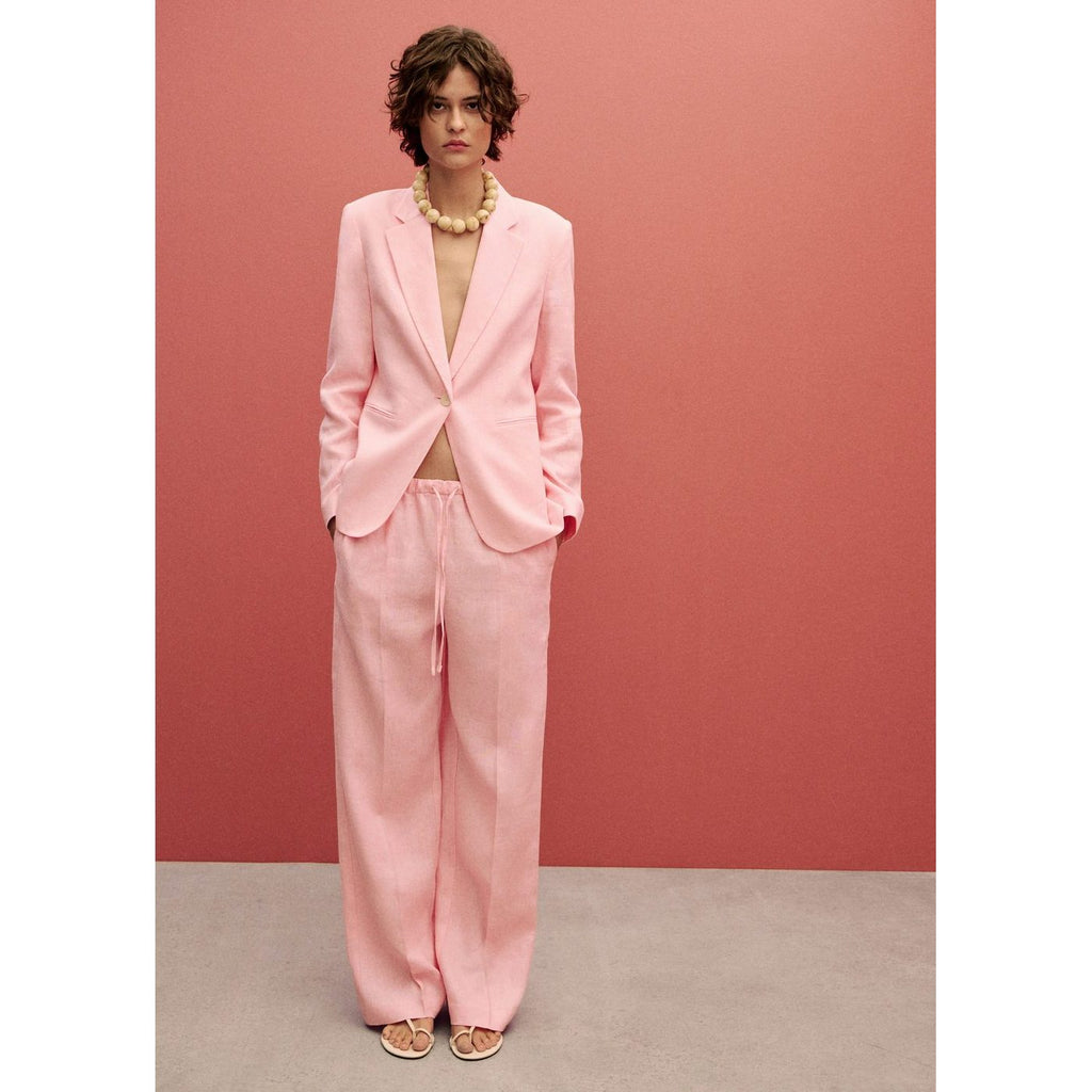 Blazer Boreli - Light Pink
