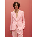 Blazer Boreli - Light Pink