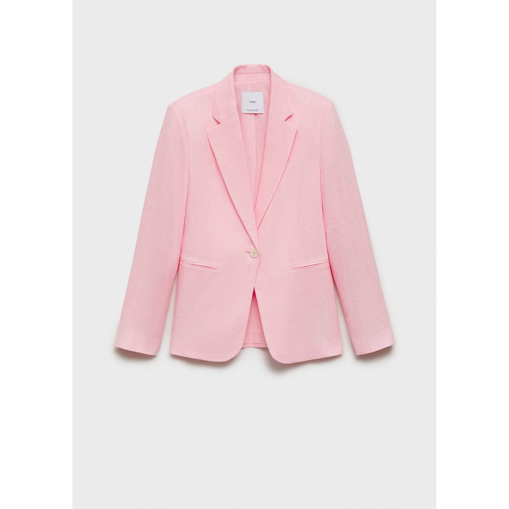 Blazer Boreli - Light Pink