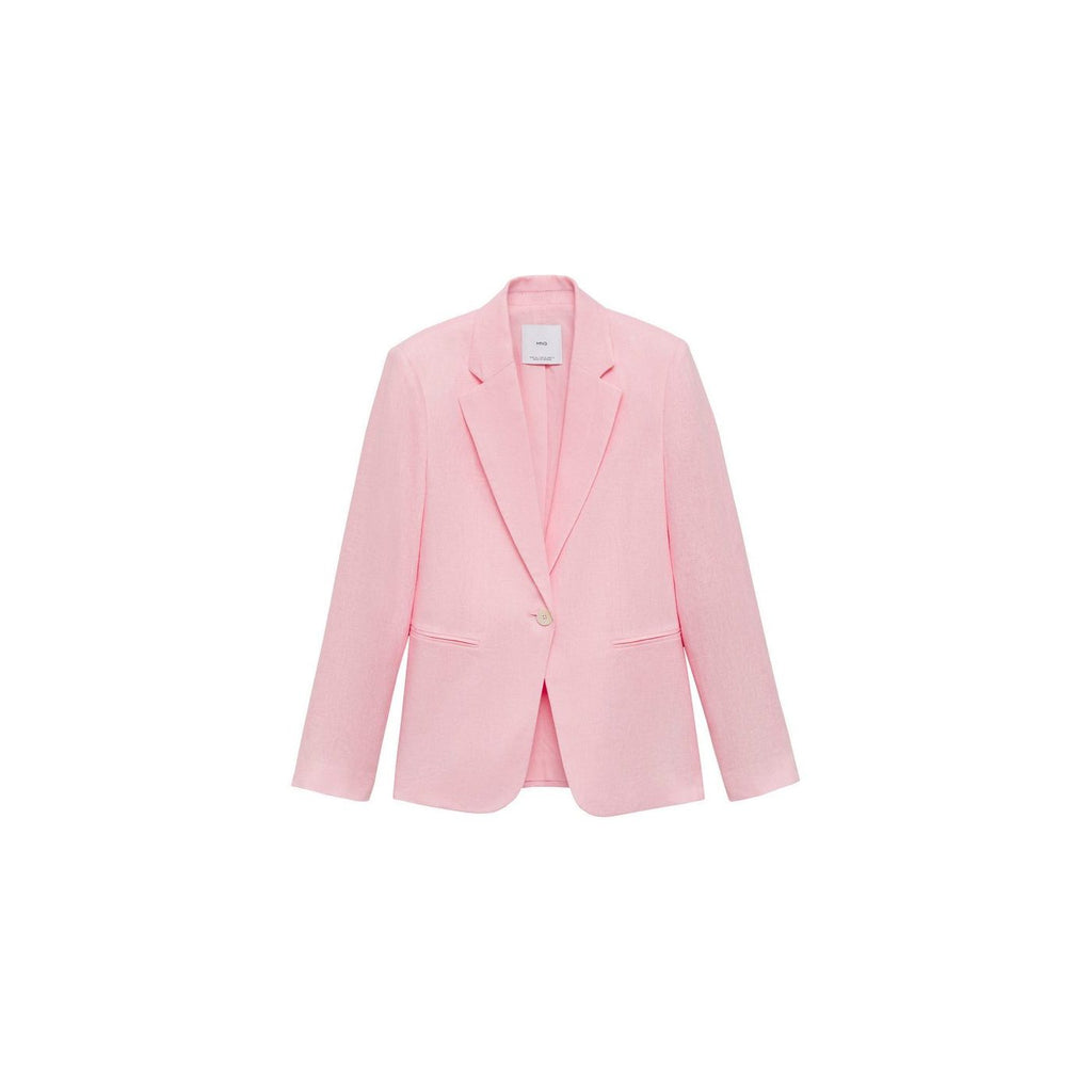 Blazer Boreli - Light Pink