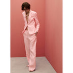 Blazer Boreli - Light Pink