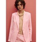 Blazer Boreli - Light Pink
