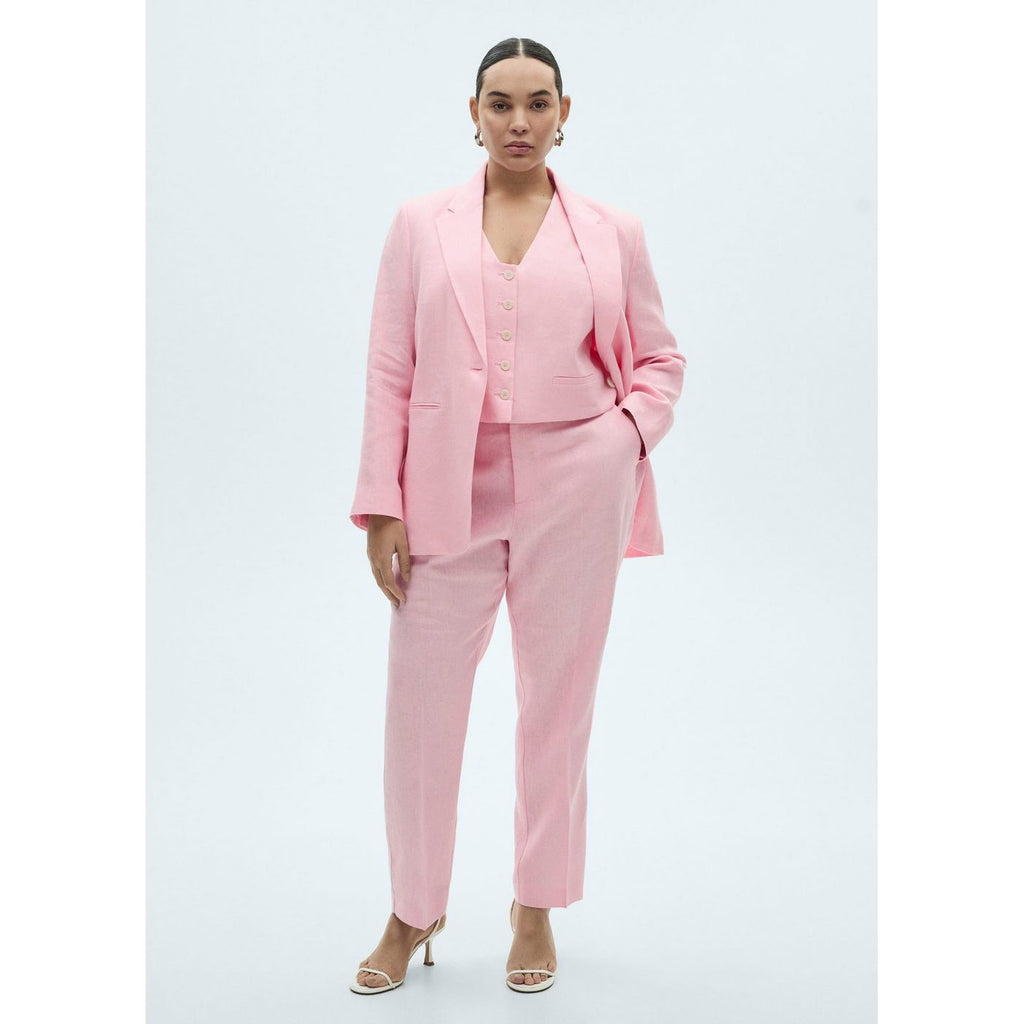 Blazer Boreli - Light Pink