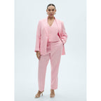 Blazer Boreli - Light Pink
