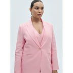 Blazer Boreli - Light Pink