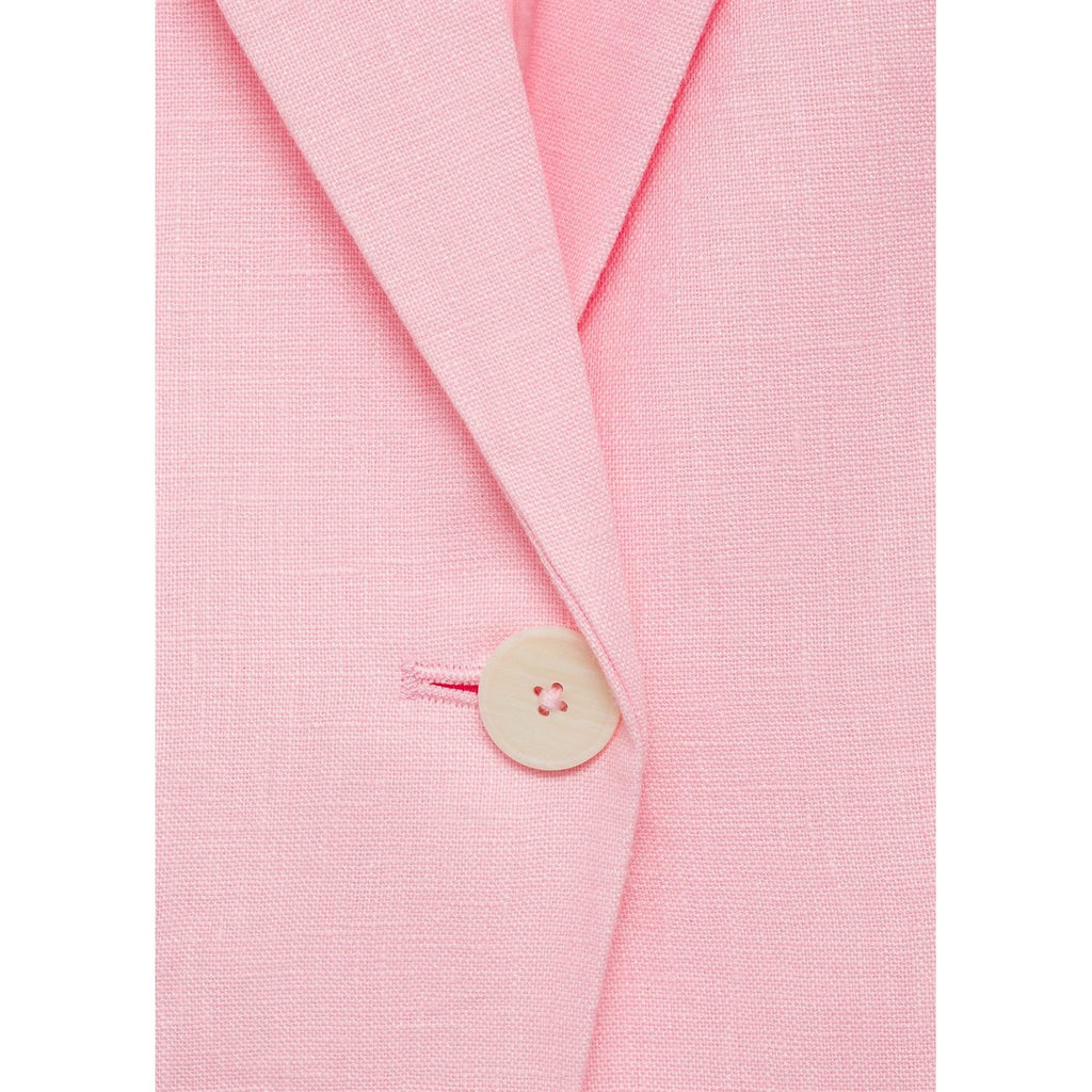 Blazer Boreli - Light Pink
