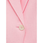 Blazer Boreli - Light Pink