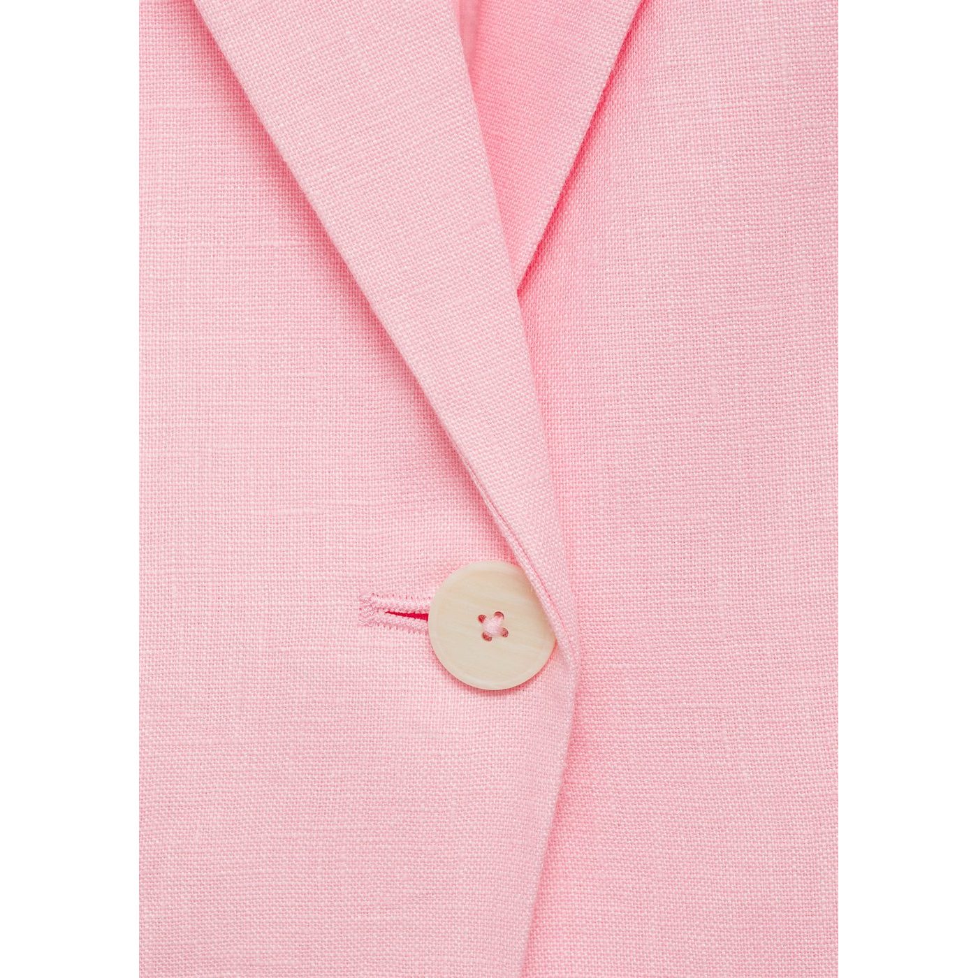 Blazer Boreli - Light Pink