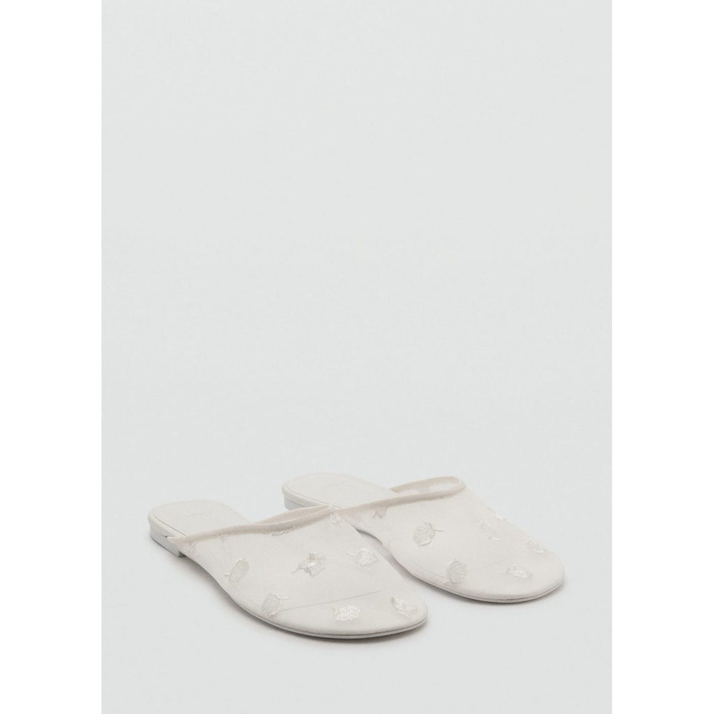 Chaussures Spa - Blanc
