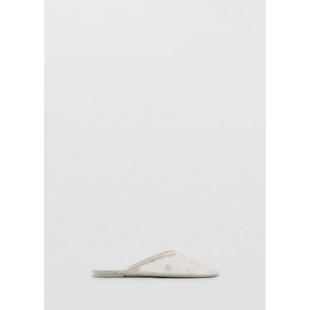 Chaussures Spa - Blanc