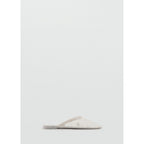Chaussures Spa - Blanc
