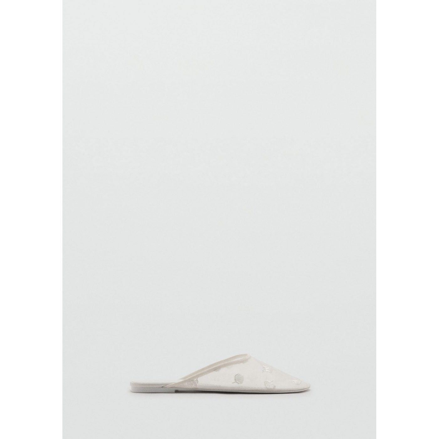 Chaussures Spa - Blanc