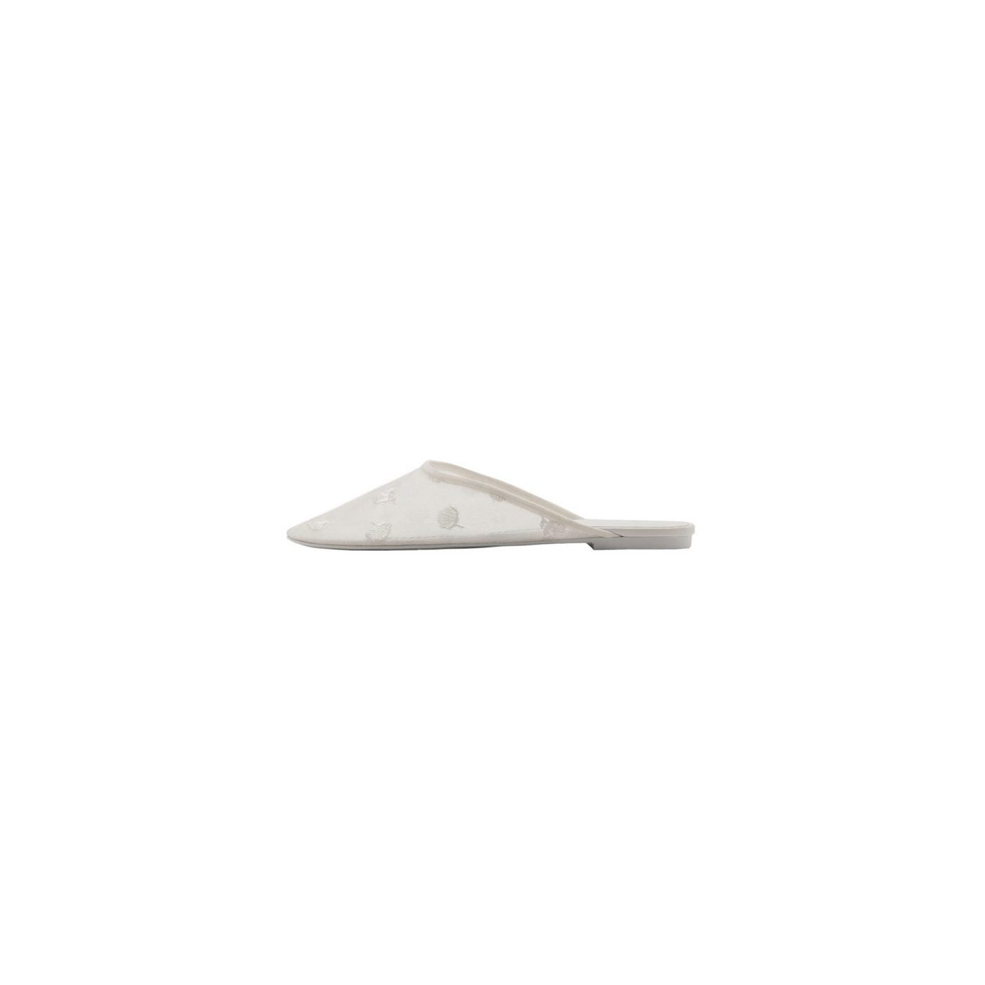 Chaussures Spa - Blanc
