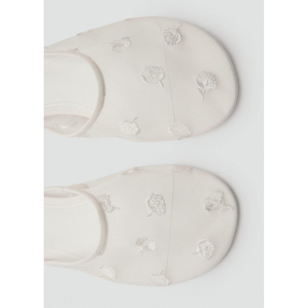 Chaussures Spa - Blanc