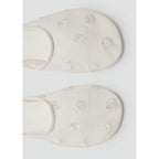 Chaussures Spa - Blanc