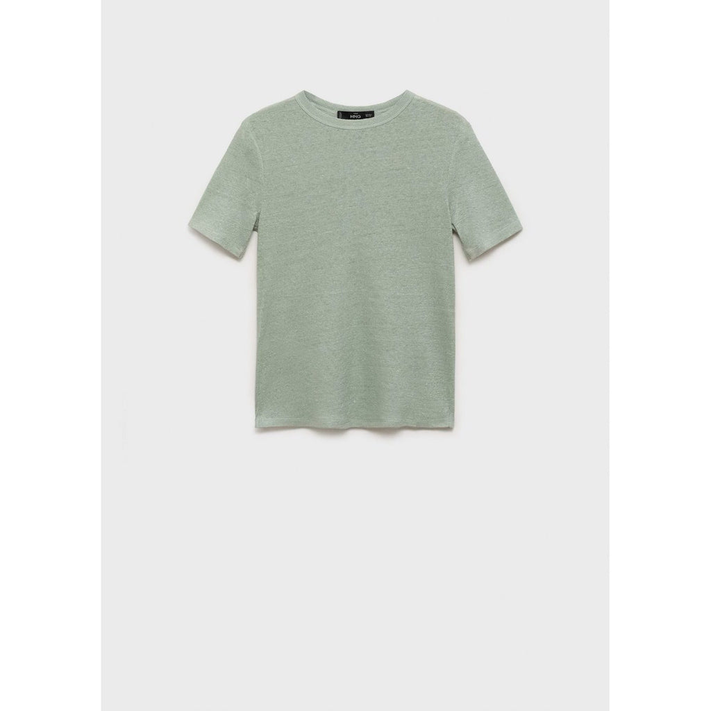 T-Shirt Vilaflor - Green