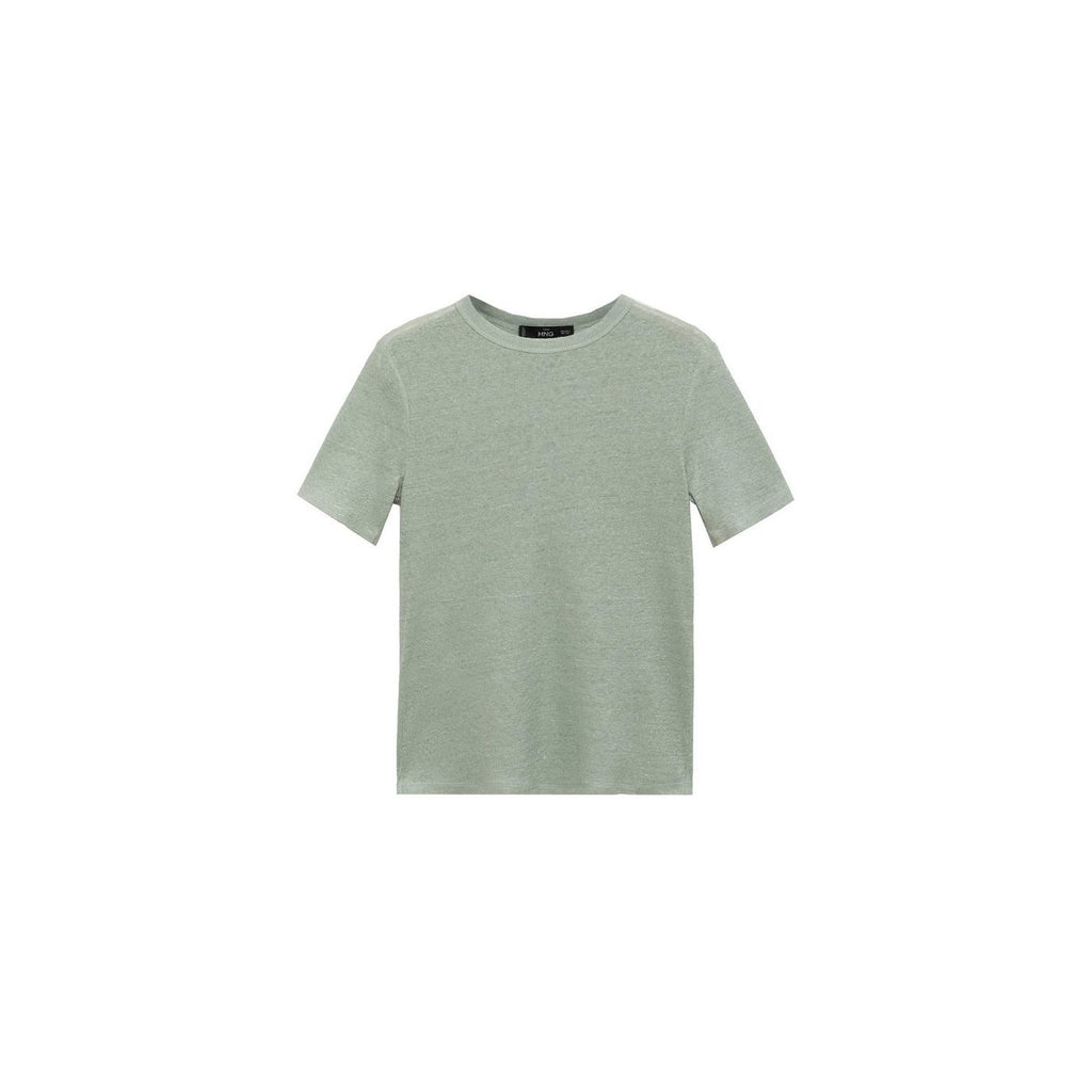T-Shirt Vilaflor - Green