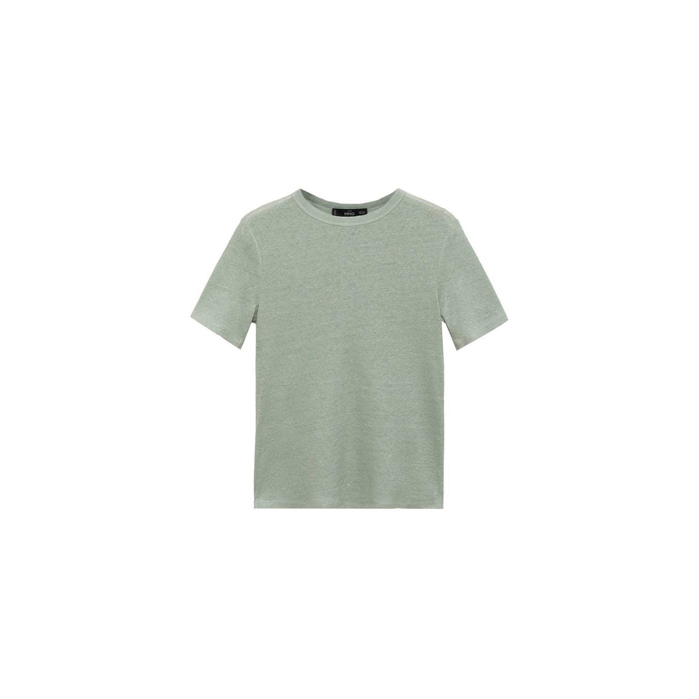 T-Shirt Vilaflor - Green