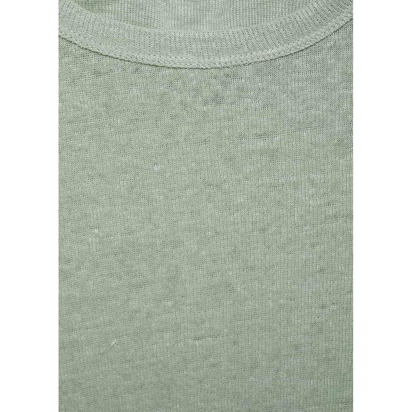T-Shirt Vilaflor - Green