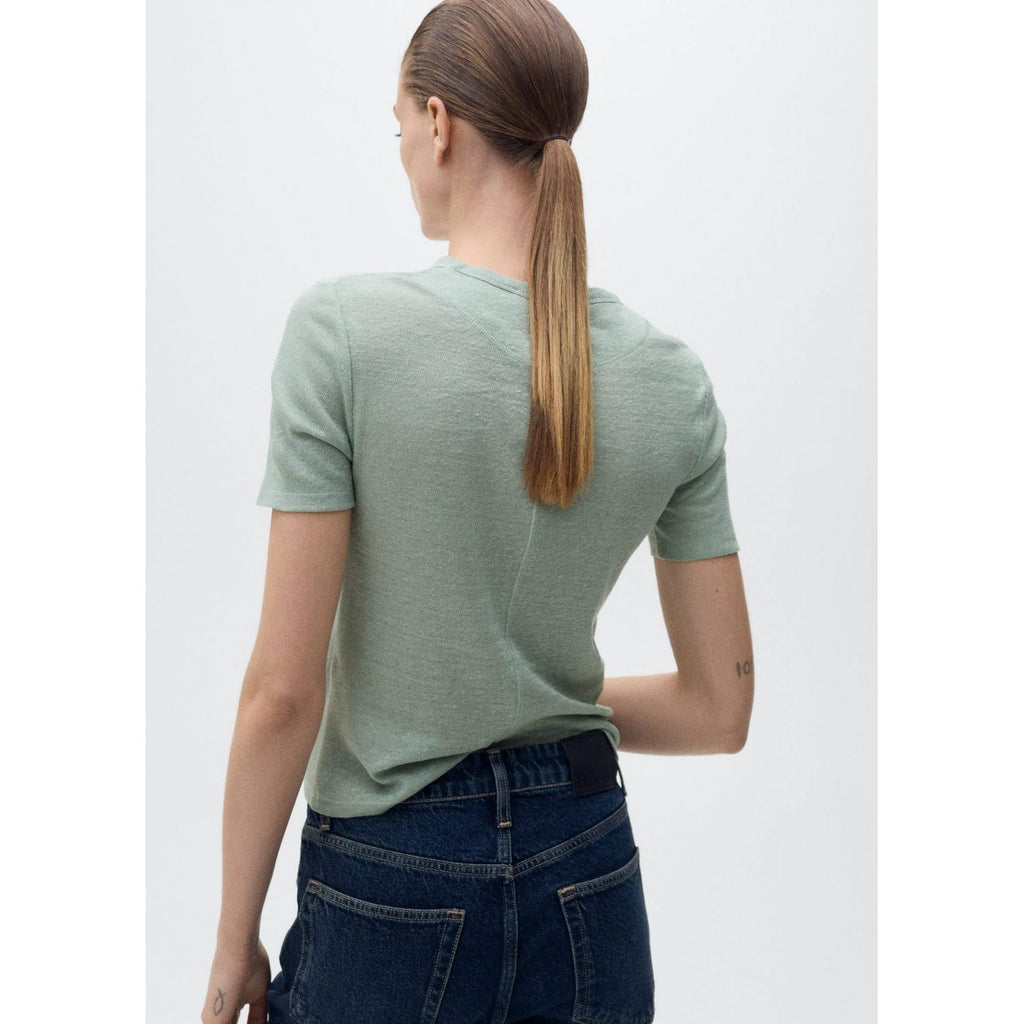 T-Shirt Vilaflor - Green