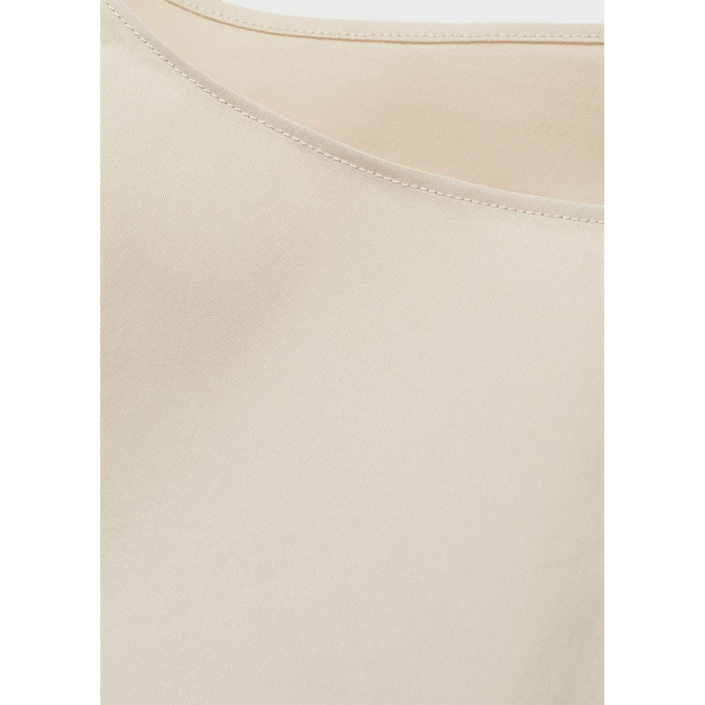 Top Indo - Blanco Marfil