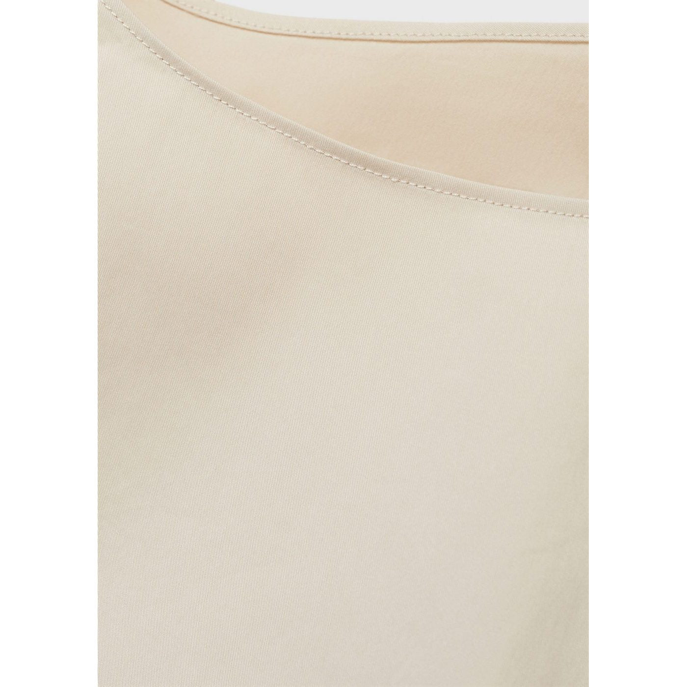 Top Indo - Blanco Marfil