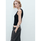 Top Becky - Noir