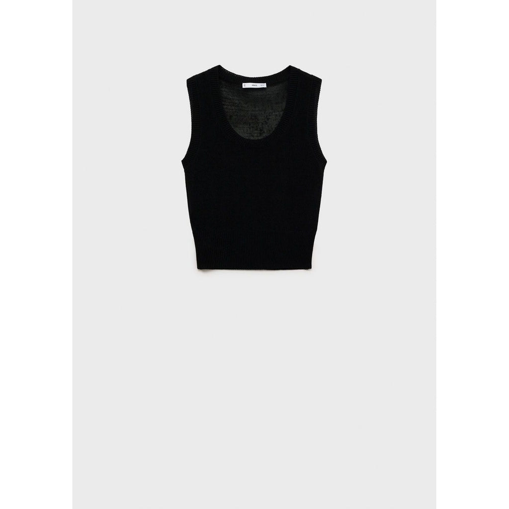 Top Becky - Noir