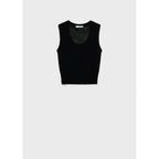 Top Becky - Noir