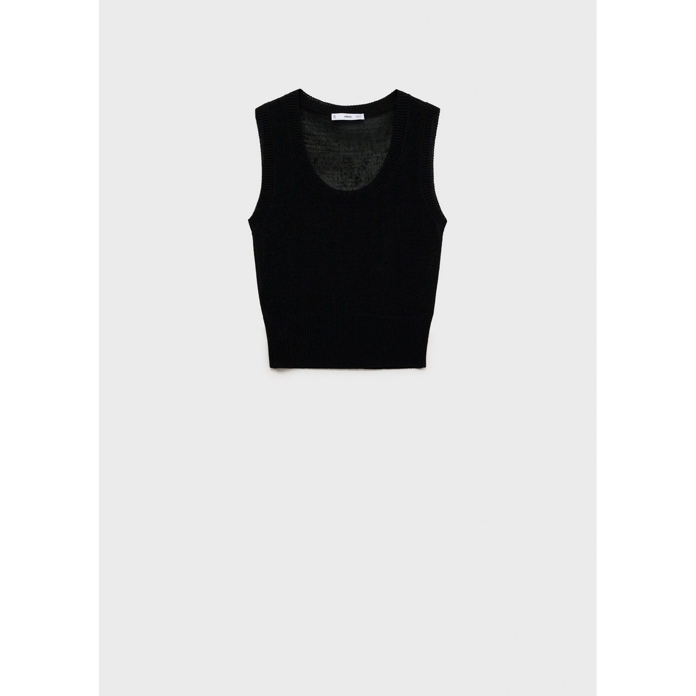 Top Becky - Noir