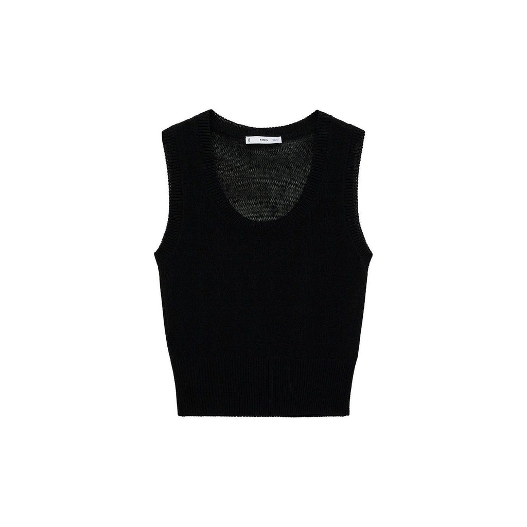Top Becky - Noir