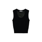 Top Becky - Noir