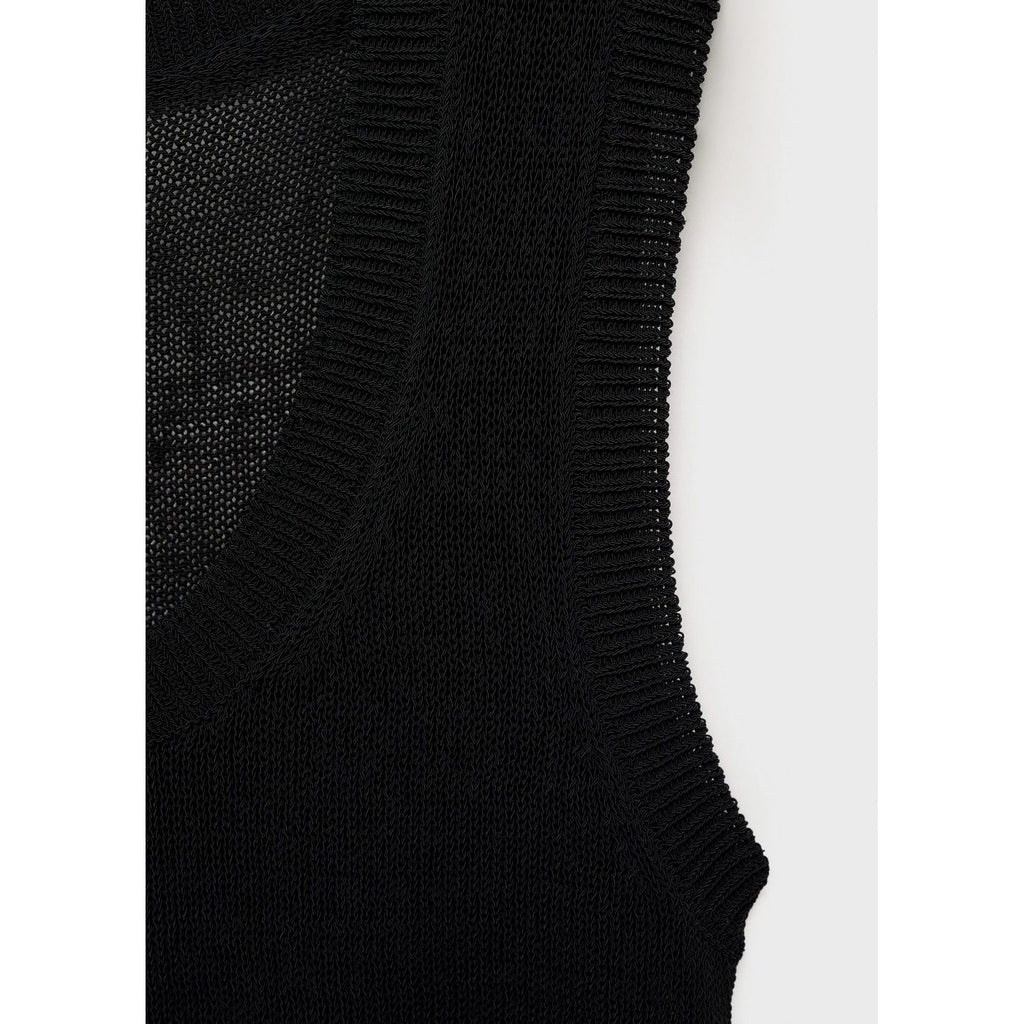 Top Becky - Noir