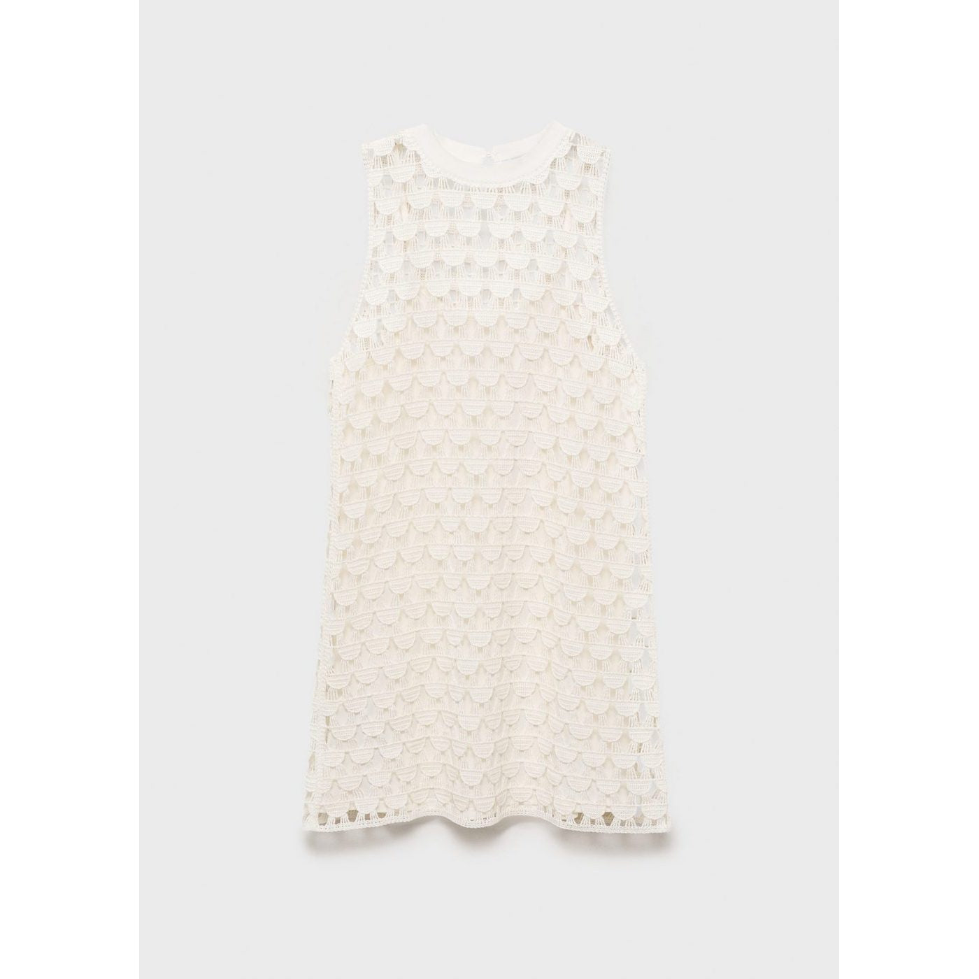 Robe Gruyere - Blanc Cassé
