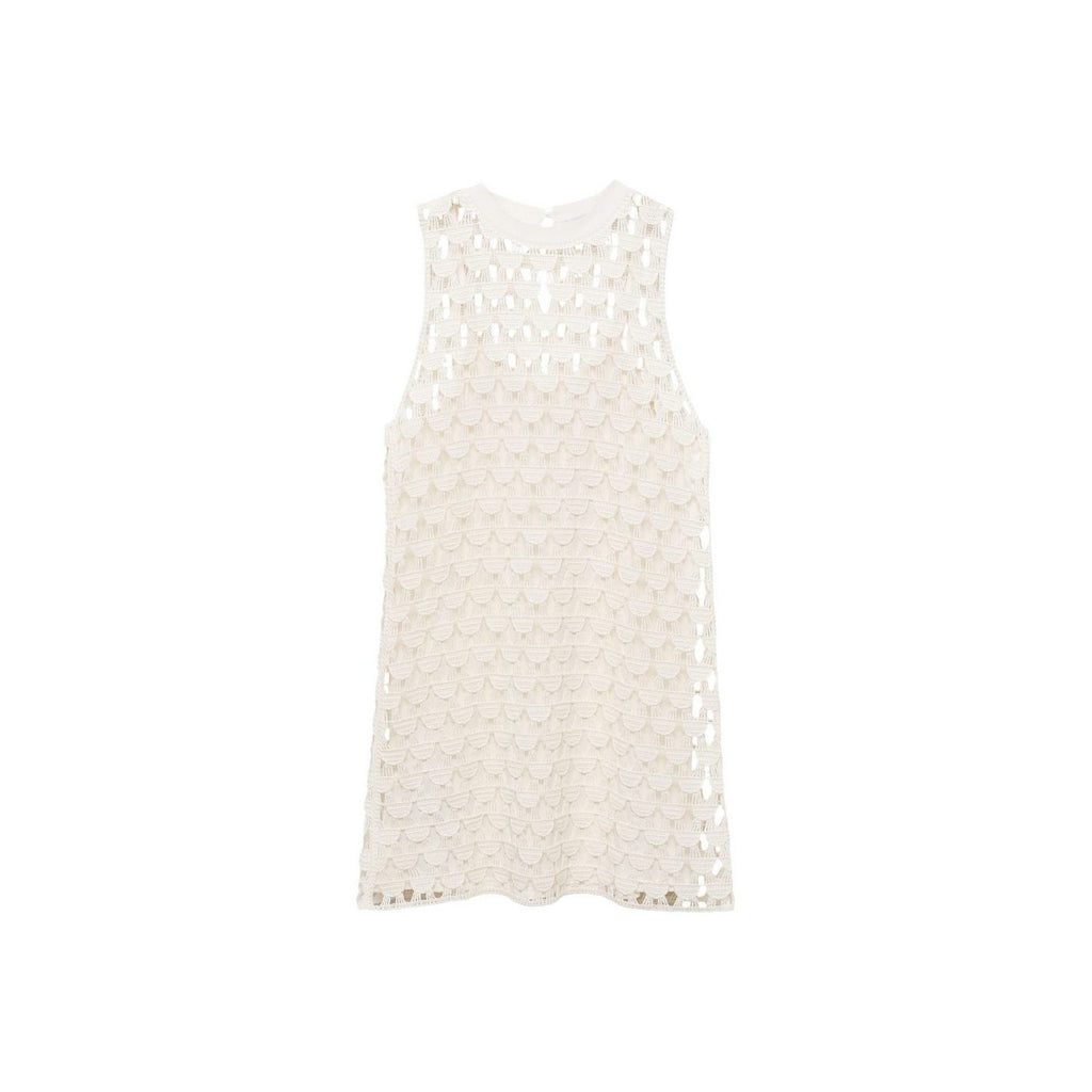 Robe Gruyere - Blanc Cassé