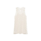 Robe Gruyere - Blanc Cassé