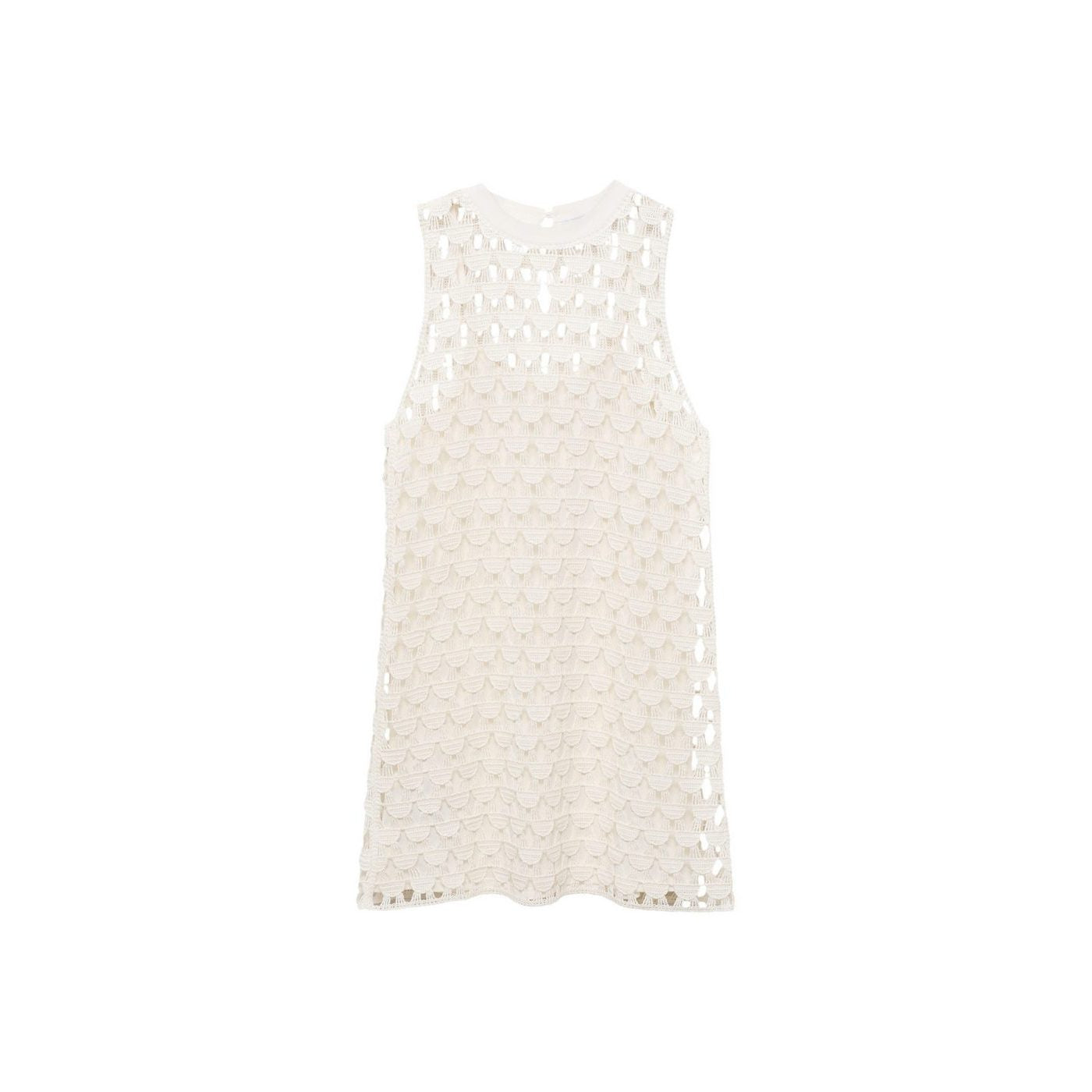 Robe Gruyere - Blanc Cassé