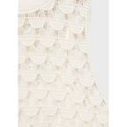 Robe Gruyere - Blanc Cassé