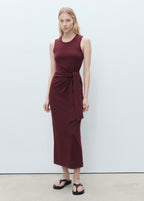 Robe Midi Coton