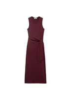 Robe Midi Coton