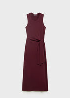 Robe Midi Coton