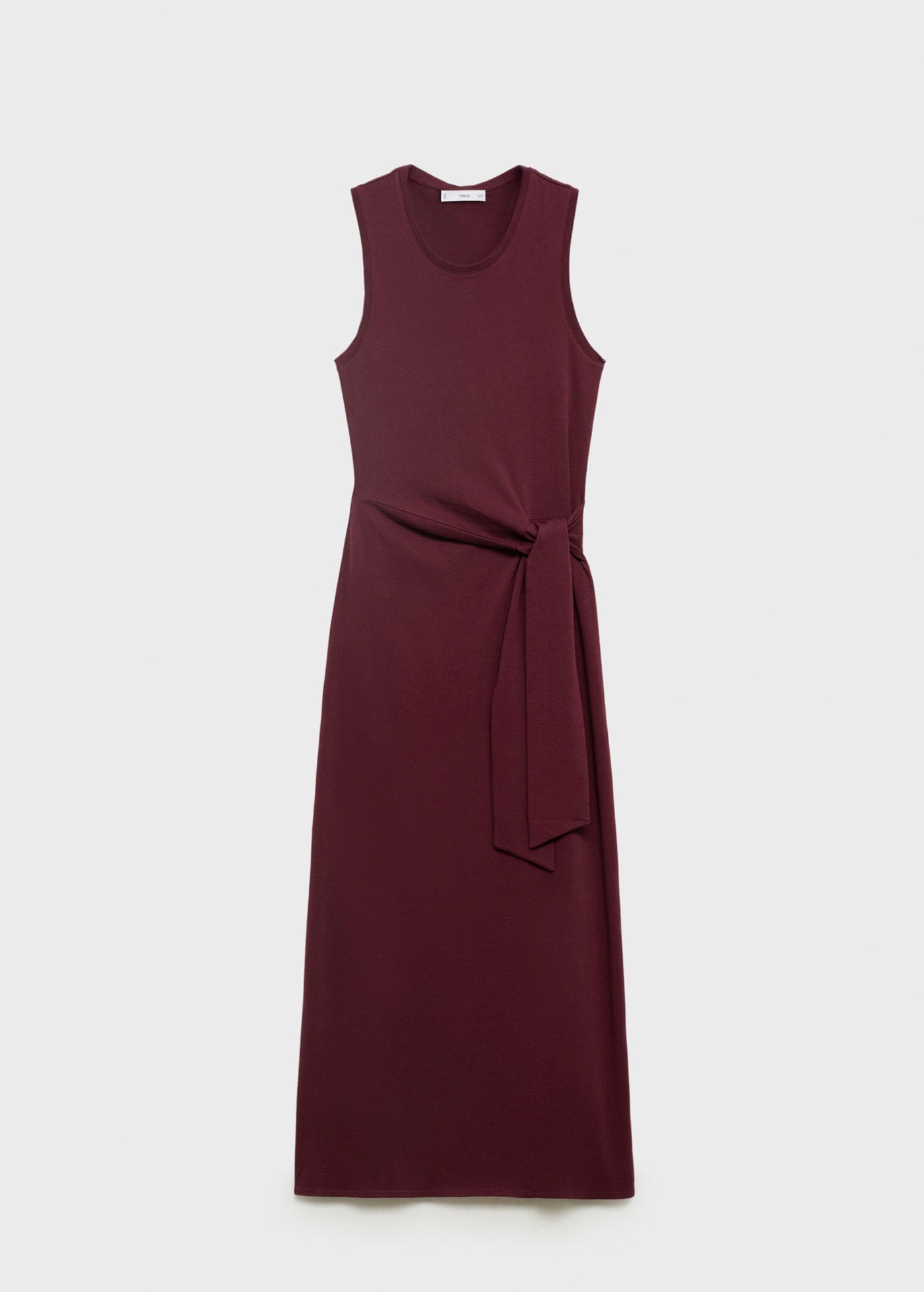 Robe Midi Coton