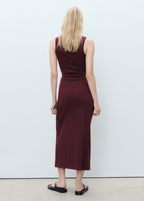 Robe Midi Coton