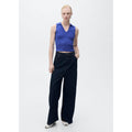 Top Moiso - Bleu